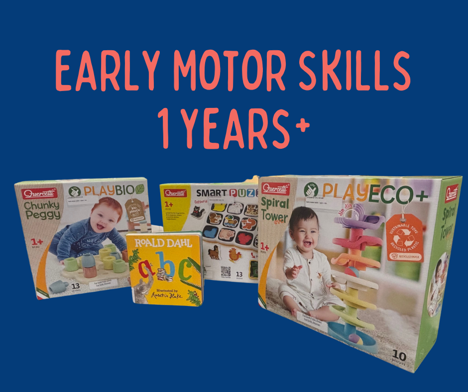 early motor skills penworthy steam kit
