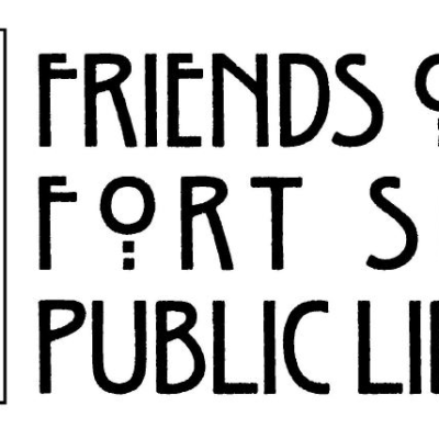 Friends Of The Fort Smith Public Library