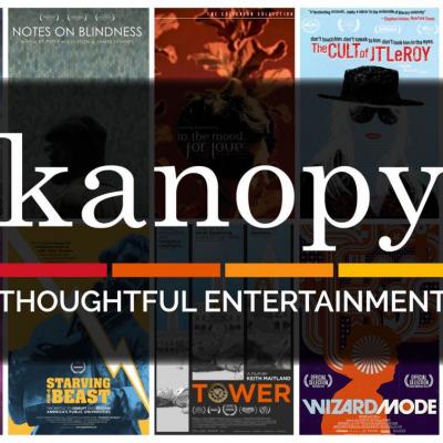 Kanopy