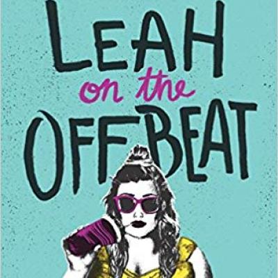 Leah on the Offbeat Book Cover