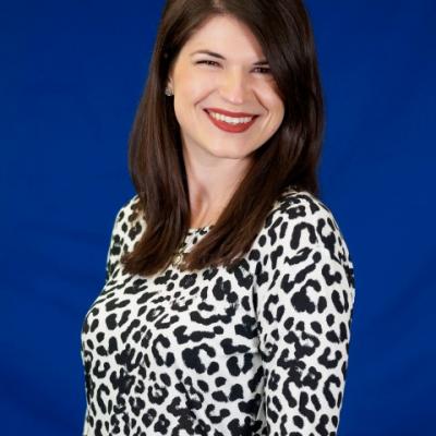 photo of Rachel Smith