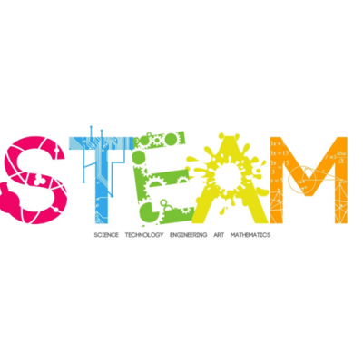 STEAM logo