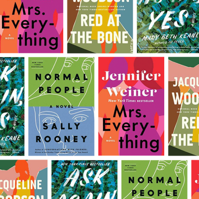 Best Books of 2019