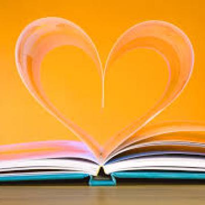 Book Heart