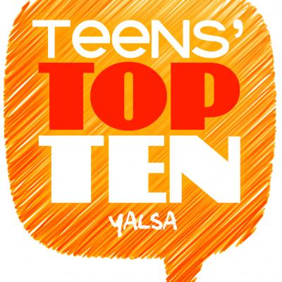 Teens' Top Ten YALSA logo