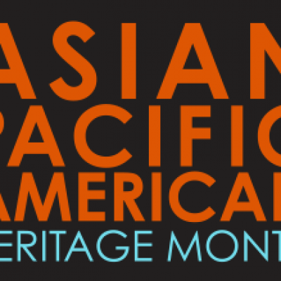 Asian Pacific American Heritage Month 