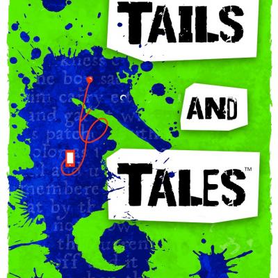 Tails & Tales poster