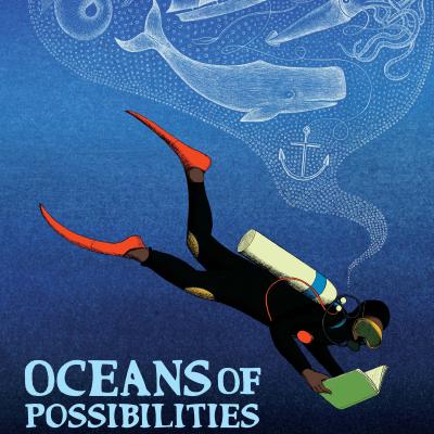 Oceans of Possibilities adult poster