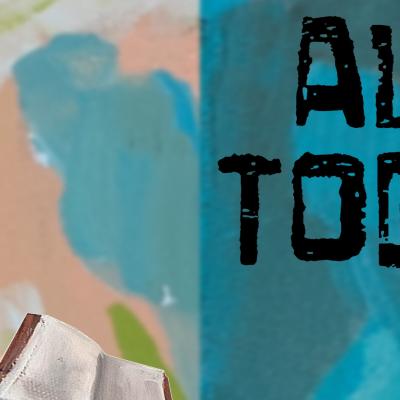 All Together Now banner