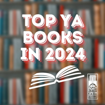 top books in YA