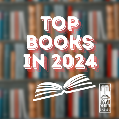top books in 2024