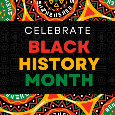 Black History Month 2025 image 