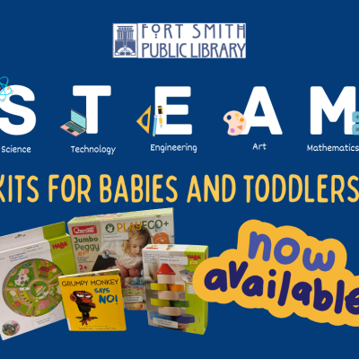 penworthy steam kits for babies and toddlers