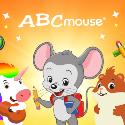 ABCmouse image