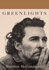 Cover image for Greenlights