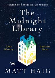 Cover Image for The Midnight Library
