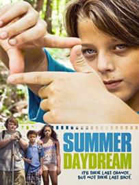 Cover image for Summer Daydream