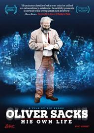 Cover image for Oliver Sacks
