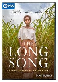 Cover image for The Long Song