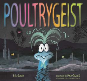 Cover image for Poultrygeist
