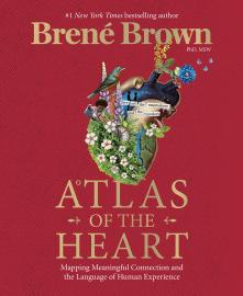 Cover image for Atlas of the Heart