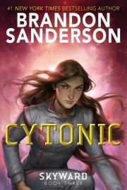 Cover image for Cytonic