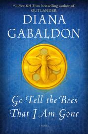 Cover image for Go Tell the Bees That I Am Gone