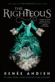 Cover image for The Righteous