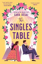 Cover image for The Singles Table