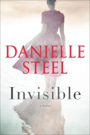 Cover image for Invisible