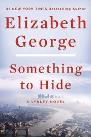 Cover image for Something to Hide