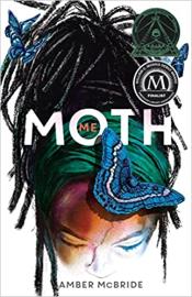 Cover image for Me (Moth)