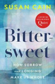 Cover image for Bittersweet