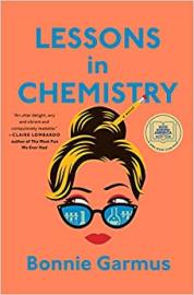 Cover image for Lessons in Chemistry