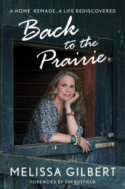 Cover image for Back to the Prairie