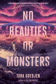 Cover image for No Beauties Or Monsters