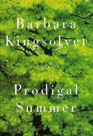 Cover image for Prodigal Summer 