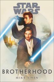 Cover image for Star Wars: Brotherhood