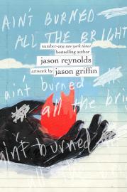 Cover image for Ain't Burned All the Bright
