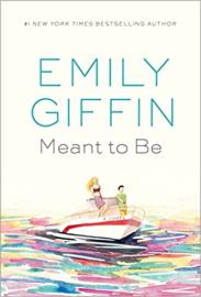 Cover Image for Meant to Be