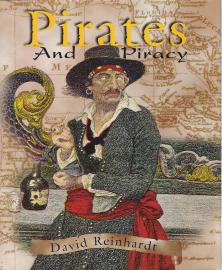 Cover image for Pirates and Piracy