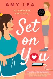 Cover image for Set on You