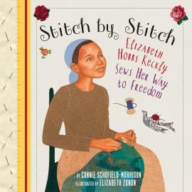 Cover image for Stitch by Stitch