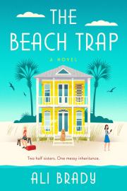 Cover image for The Beach Trap