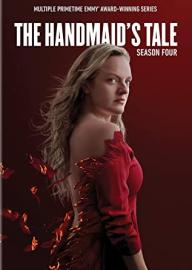 Cover image for The Handmaid's Tale Season Four