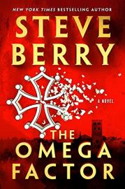 Cover image for The Omega Factor