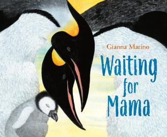 Cover image for Waiting for Mama