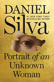 Cover image for Portrait of an Unknown Woman