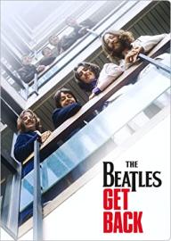 Cover image for The Beatles: Get Back