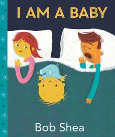 Cover image for I Am a Baby